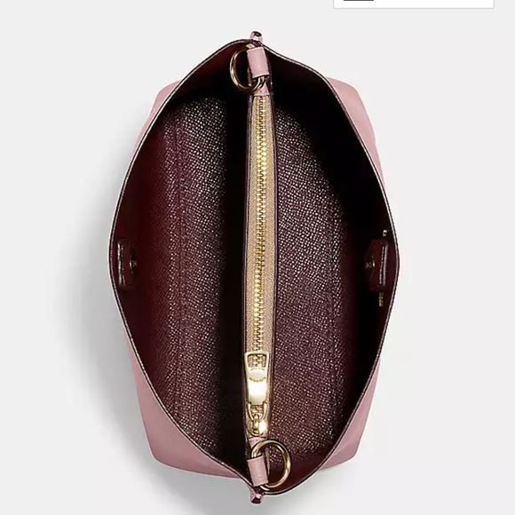 Mollie Bucket 22 With Signature Canvas Interior - Picture 9 of 10